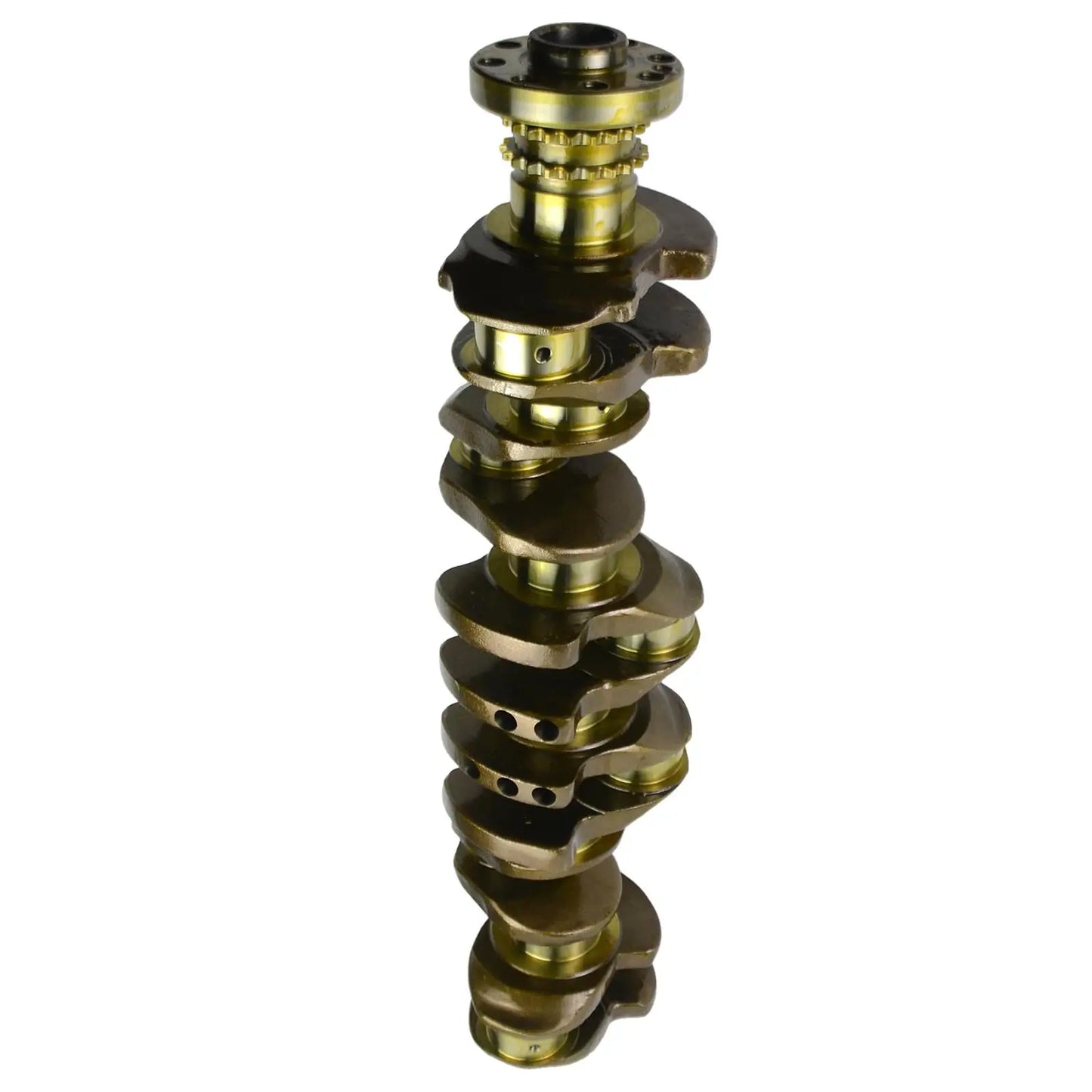 AP03 CRANKSHAFT N57 For BMW F01 F10 F30 X5 X6 730D 530D 540D 330D 335D 11217799970