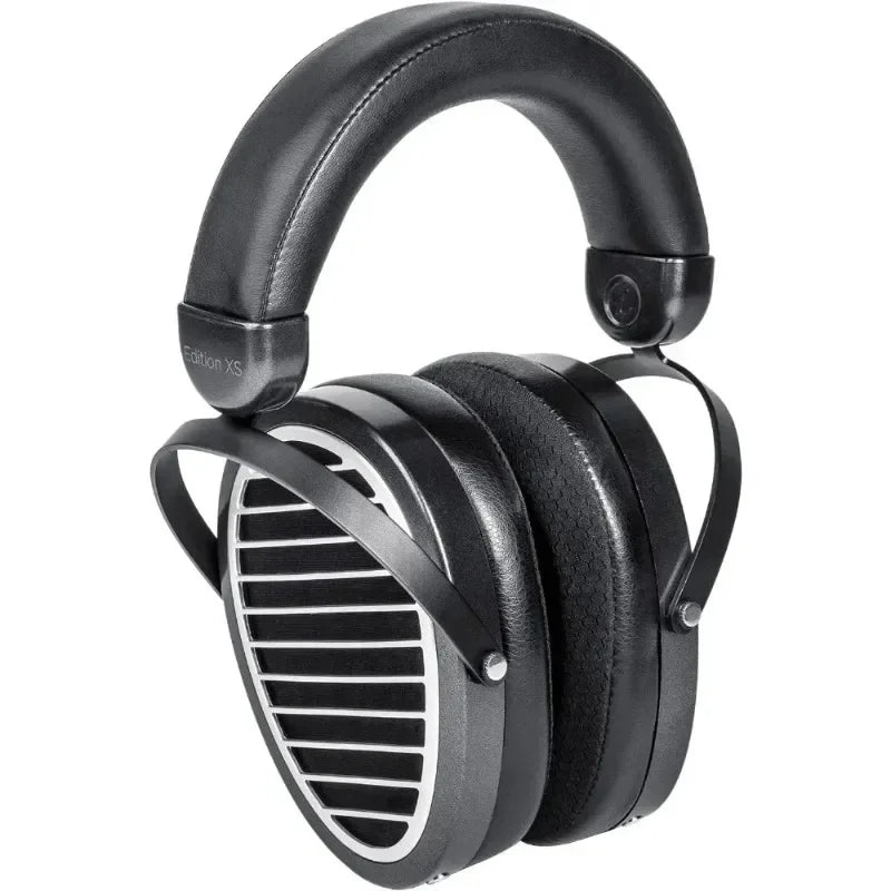 recommend.Headphones with Stealth Magnets DesignGreat Discounts.Edition XS Full-Size Over-Ear Open-Back Planar Magneti
