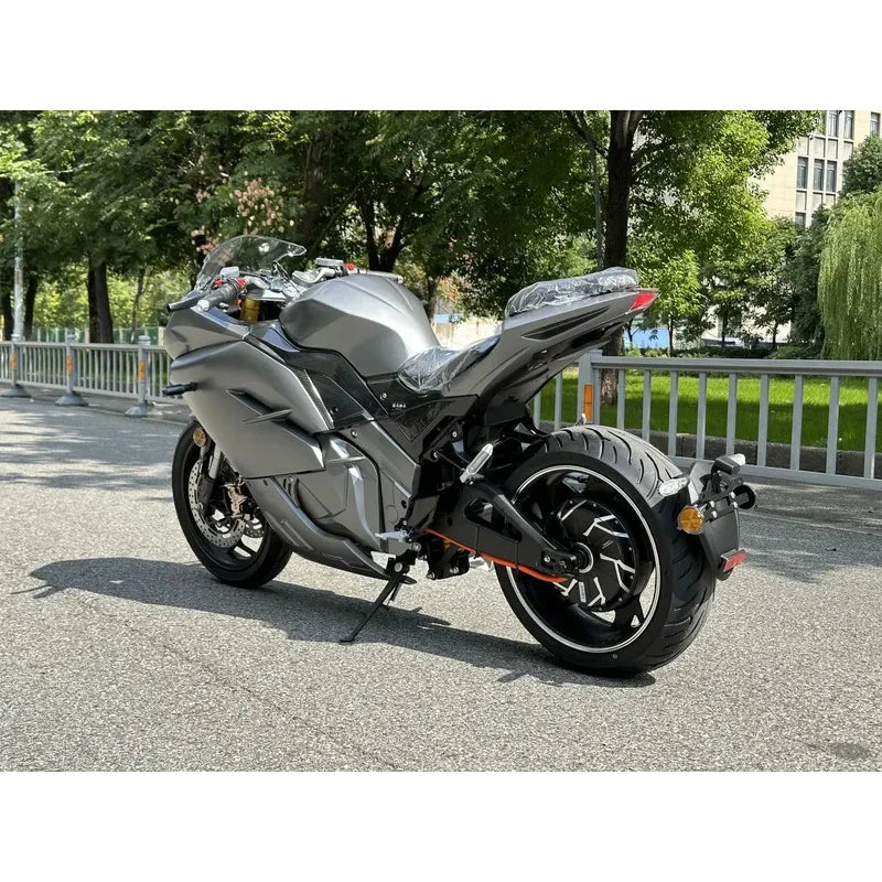ZUIMIThe Latest Newenergy Lithium Batteryhighspeed DUCATI Full Size Sport Poweul 5000W Customized Cool Electric Scooter Motorc