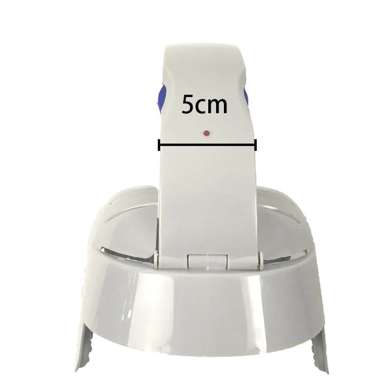 Electric Head Massage Relief Improve Sleep Vibration Relaxation Health Care Device Relax Easy Acupuncture Point Brain Massager