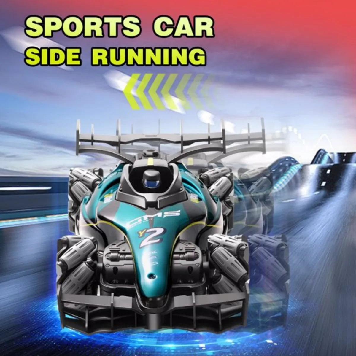 4DRC 1/12 f1 RC Car Gift Children Toys RC Drift Car Remote Control Car Toys for Kids Gift for Boy Gesture Radio Remote Control