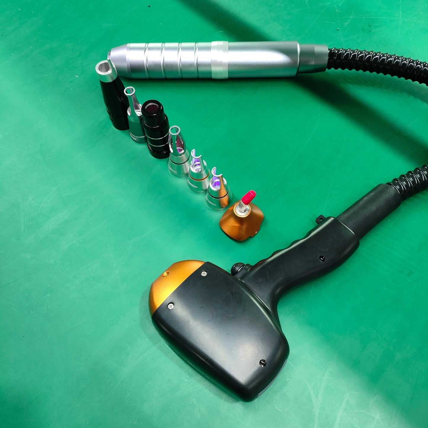 2025 Device Soprano Titanium 808 Diode Laser Hair Removal Machine 3 wavelength Painless Laser Hair 3000W Device