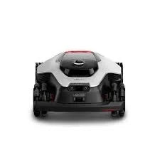 Industrial A3 AWD Pro DIY 4-Stroke Folding Handle Robot Lawn Mower 28V Cordless 5000W 300L Grass Box OEM ODM US Origin 3-Year
