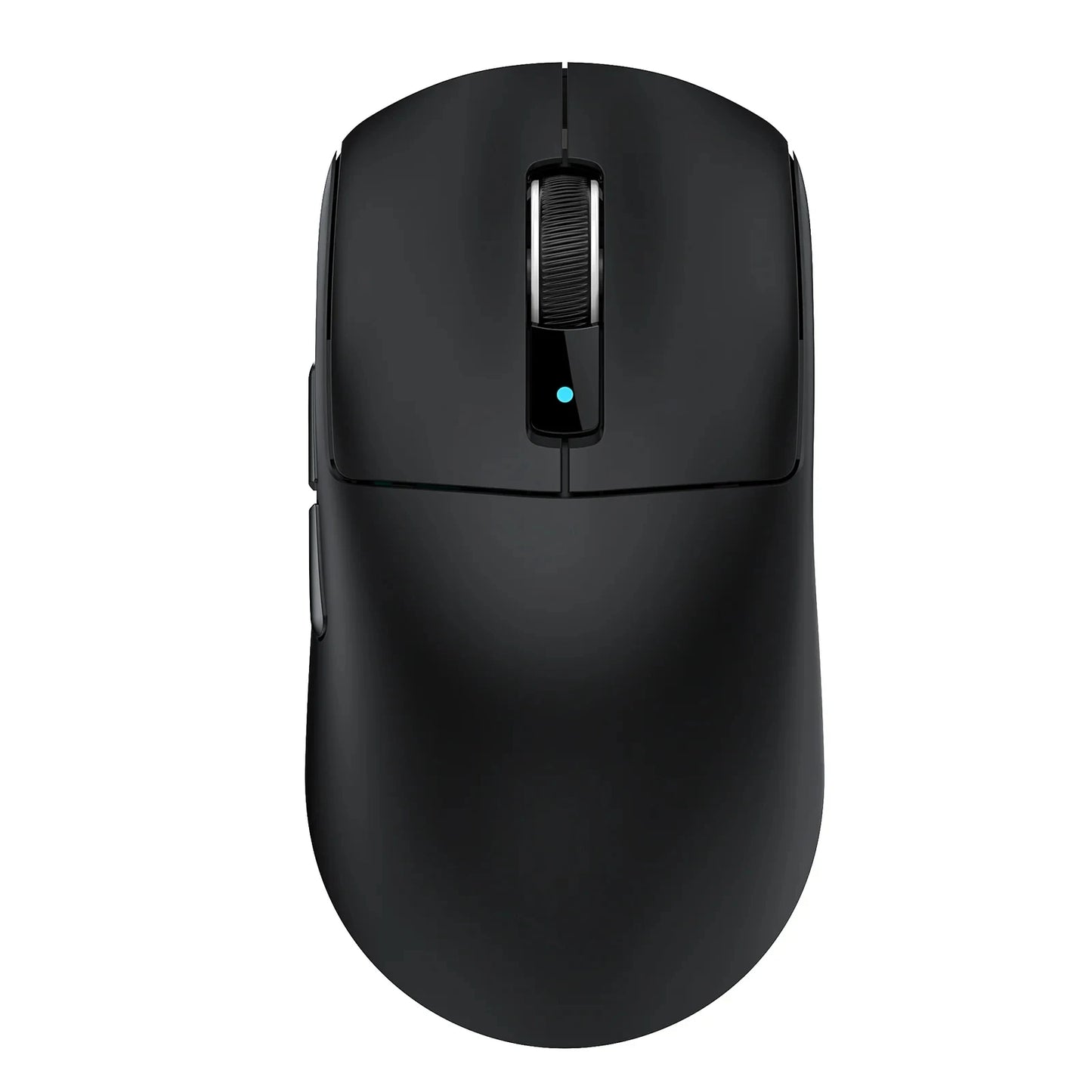 Attack Shark R6 Lightweight Wireless Gaming Mouse, PAW 3950Max Sensor Computer Mouse with Nordic 52480, 8KHz Polling