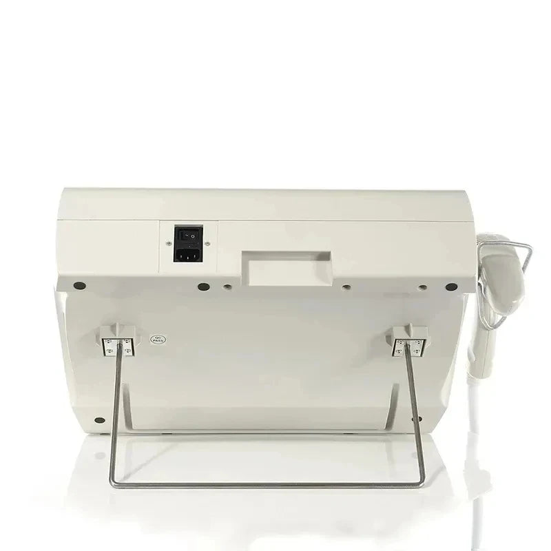 The Latest Novocel Tixel Beauty Equipment Salon For Removing Pigmentation Scars Wrinkles And Skin Restoration