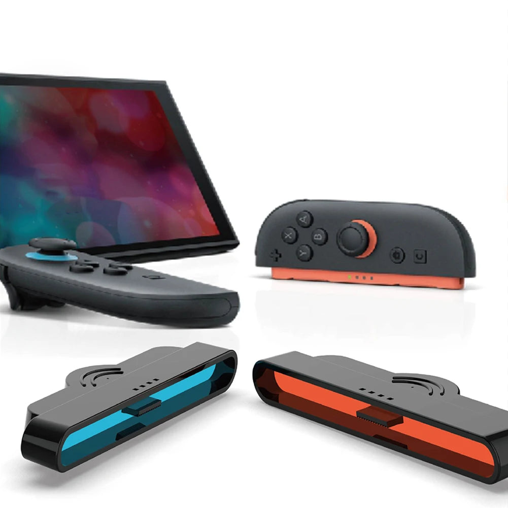 New For Switch 2 Left and Right Joystick 2-in-1 Charging Cable Dual Charging for Switch 2 Joy-Con Controllers Gaming Accessories