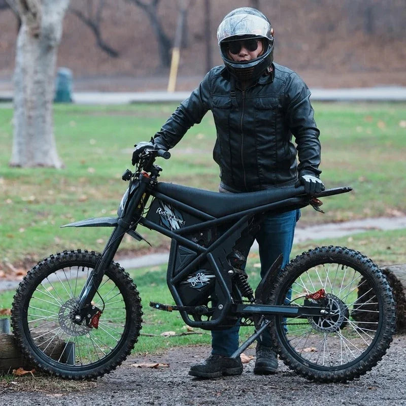 Eu Warehouse GT73 2000w 48V 36.4Ah Ebike Electric Fat E-bike 25 Inch Off-road Tires All Terrain Electric Bikecustomcustom