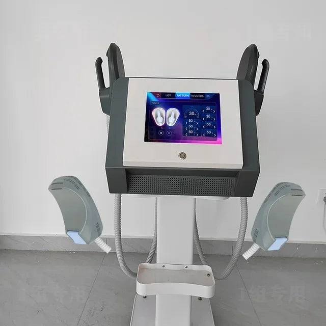 EMS Machine 2025 EMS Body Slimming NEO Sculpting Fat Burning Nova Weight Lose Electromagnetic Muscle