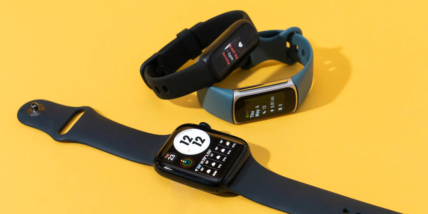 Health Monitors