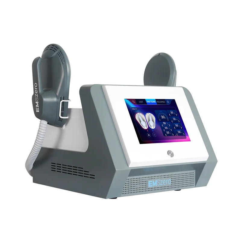 EMS myoslim NEO RF Weight Lose Electromagnetic Body Muscle Stimulate Fat Removal Slimming Body Shaping Machine 6500W