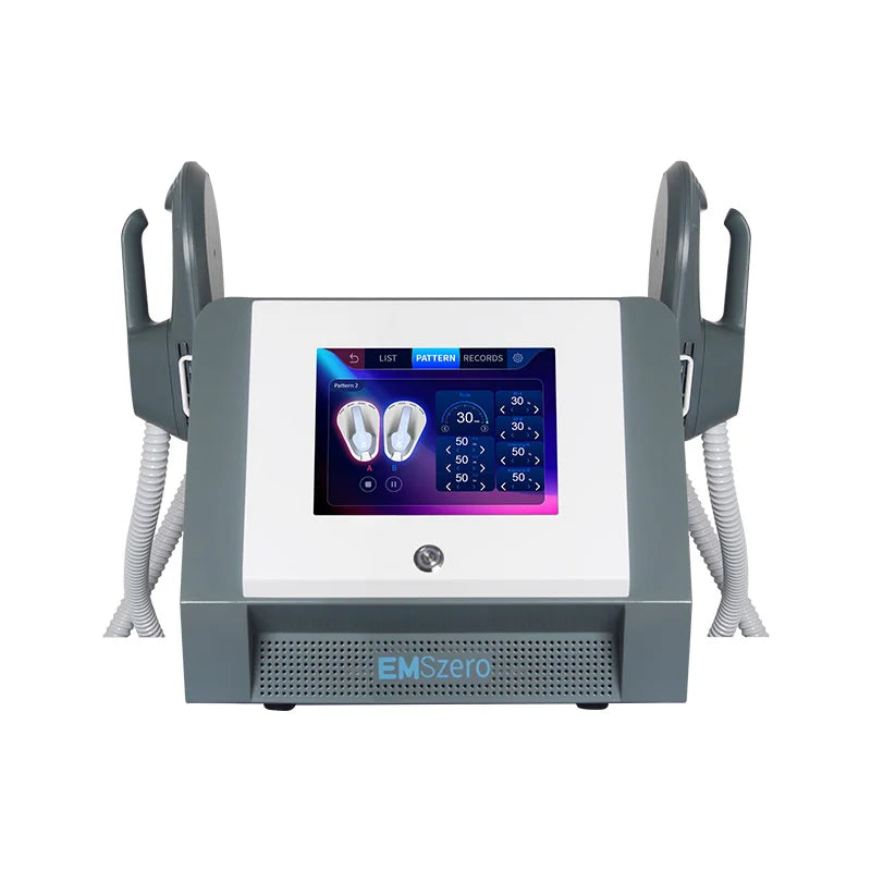 EMS myoslim NEO RF Weight Lose Electromagnetic Body Muscle Stimulate Fat Removal Slimming Body Shaping Machine 6500W