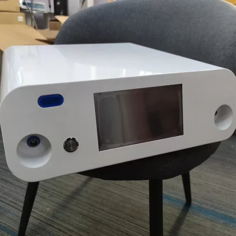 INDIBA Body Weight Loss Slimming Machine For Body Tecartheapia Penetrates 12CM Under Skin Deep Spa And 448 Khz Device