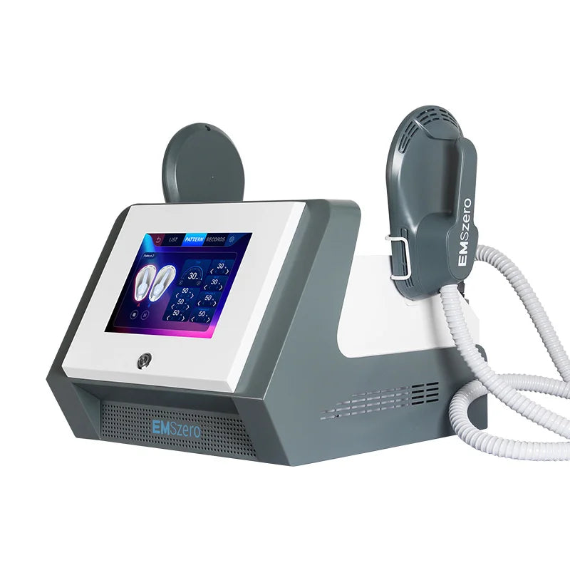 EMS myoslim NEO RF Weight Lose Electromagnetic Body Muscle Stimulate Fat Removal Slimming Body Shaping Machine 6500W