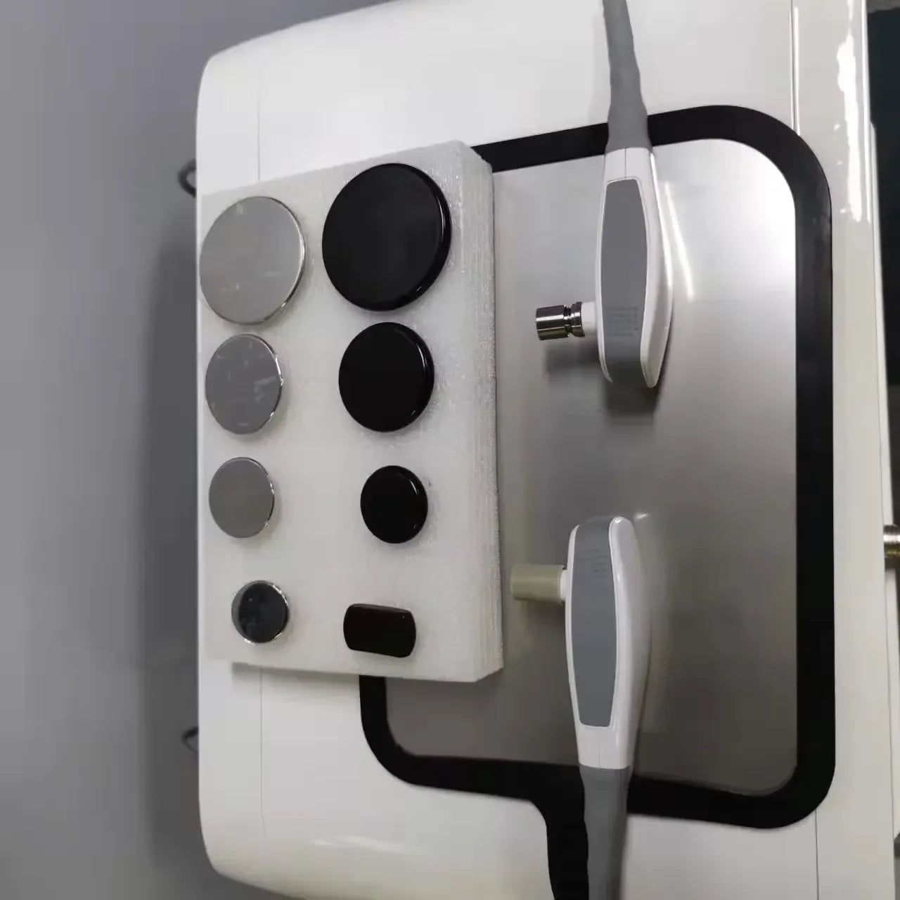 INDIBA Body Weight Loss Slimming Machine For Body Tecartheapia Penetrates 12CM Under Skin Deep Spa And 448 Khz Device