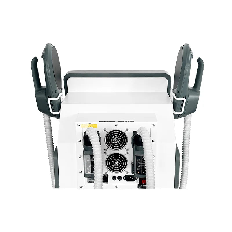 EMS myoslim NEO RF Weight Lose Electromagnetic Body Muscle Stimulate Fat Removal Slimming Body Shaping Machine 6500W