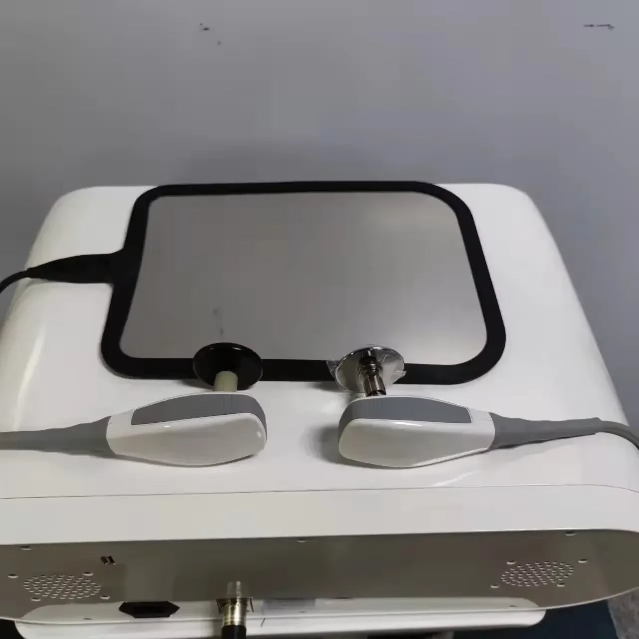 INDIBA Body Weight Loss Slimming Machine For Body Tecartheapia Penetrates 12CM Under Skin Deep Spa And 448 Khz Device