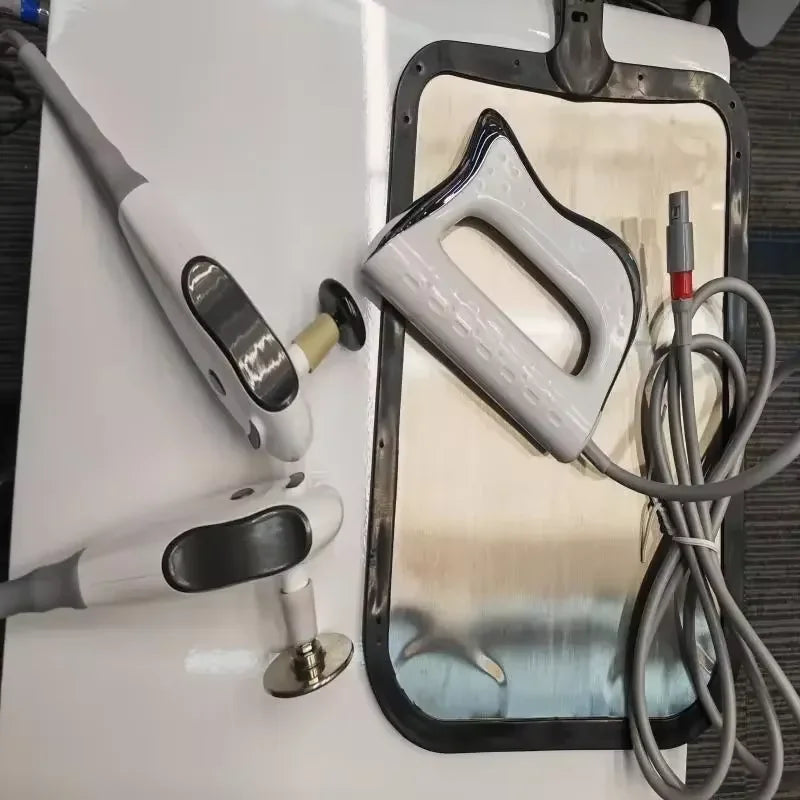 INDIBA Body Weight Loss Slimming Machine For Body Tecartheapia Penetrates 12CM Under Skin Deep Spa And 448 Khz Device