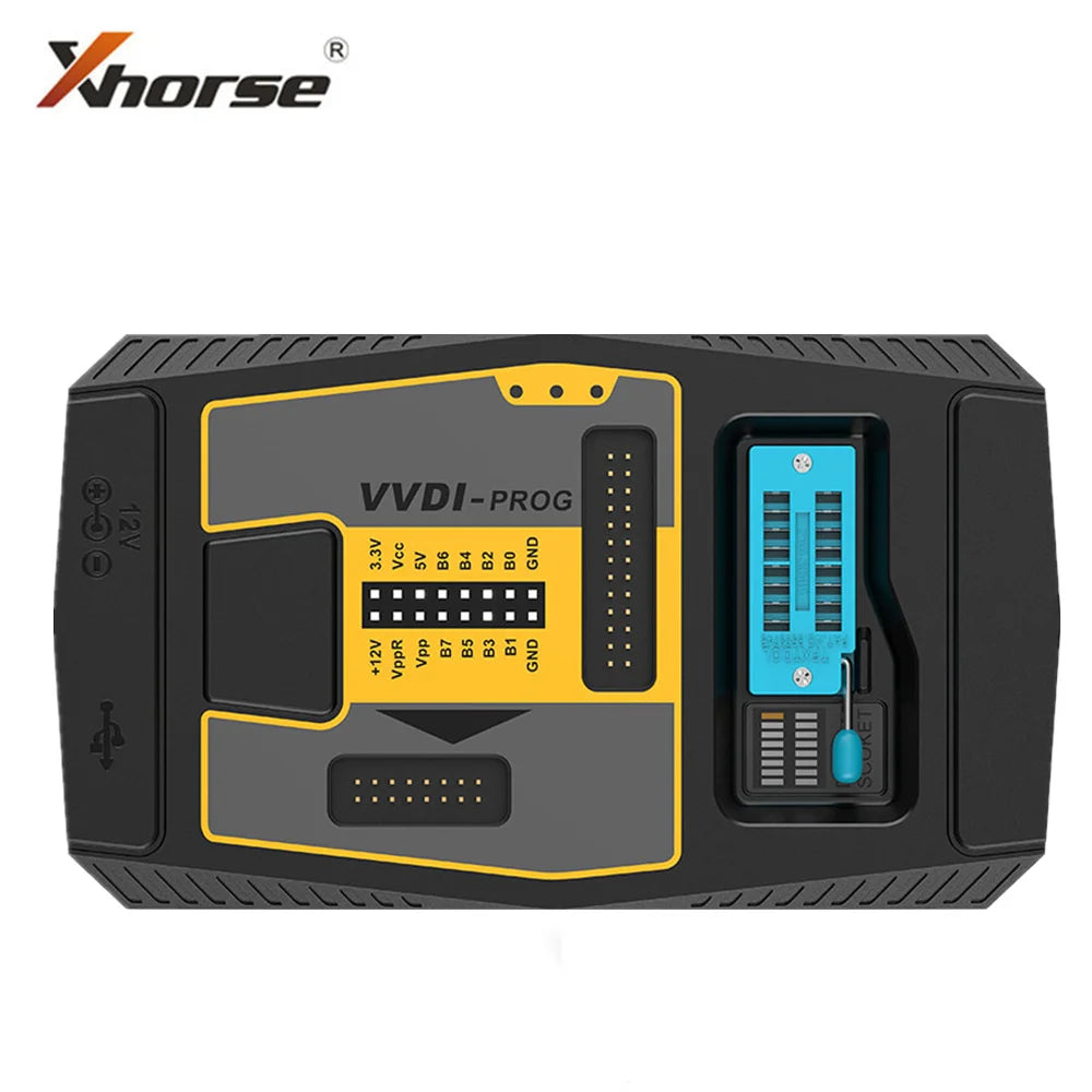 Xhorse VVDI PROG Auto Programmer VVDI PROG Auto Diangnostic-tool Program