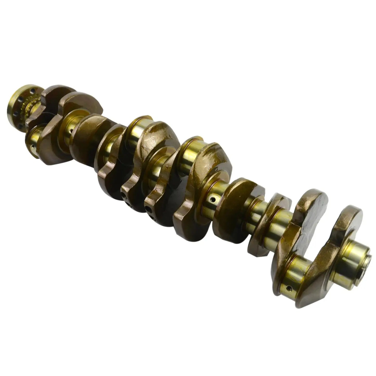 AP03 CRANKSHAFT N57 For BMW F01 F10 F30 X5 X6 730D 530D 540D 330D 335D 11217799970