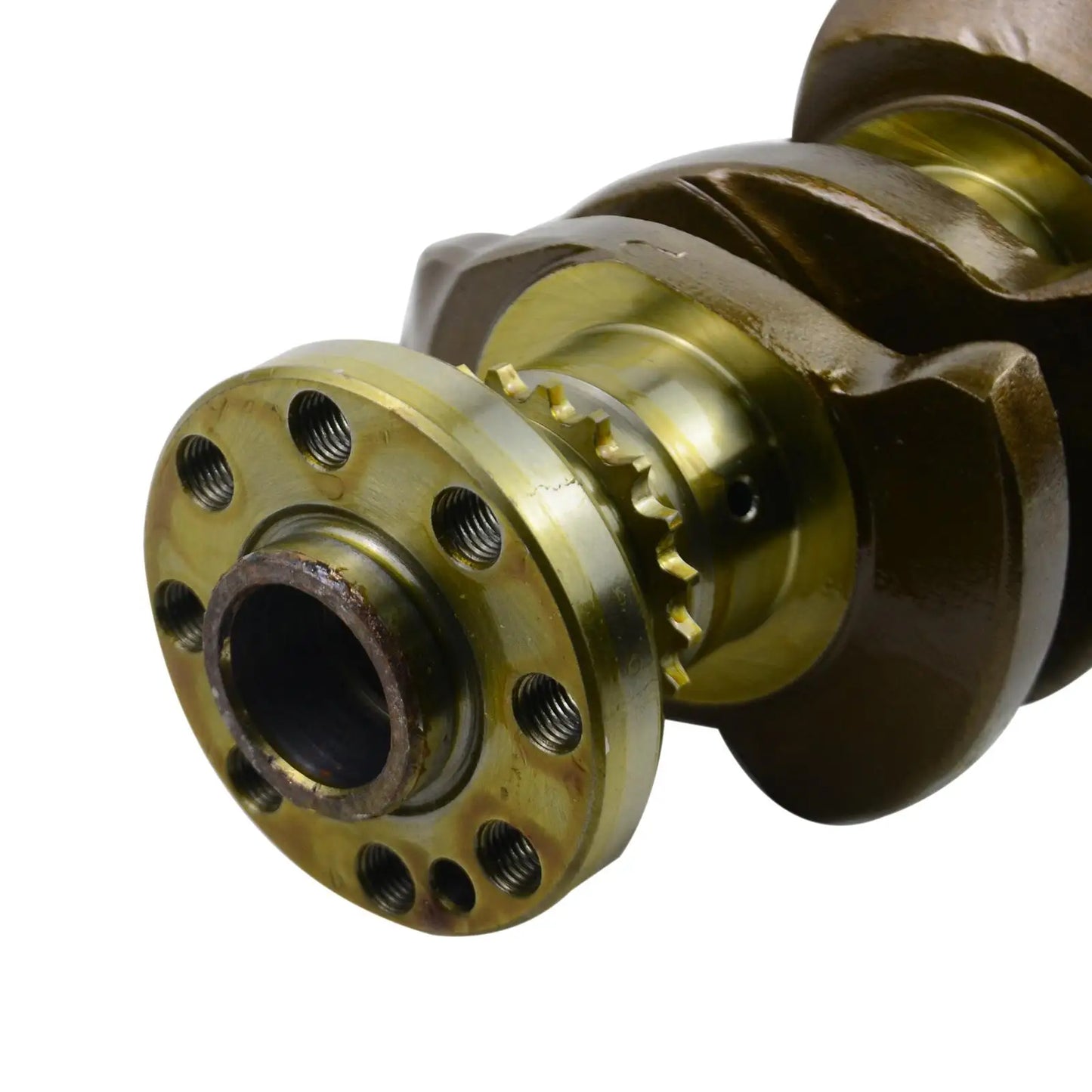 AP03 CRANKSHAFT N57 For BMW F01 F10 F30 X5 X6 730D 530D 540D 330D 335D 11217799970