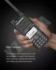 Baofeng DM-1801 DR-1801UV DMR Digital Radio Dual Band Tier 1+2 Dual Time Slot