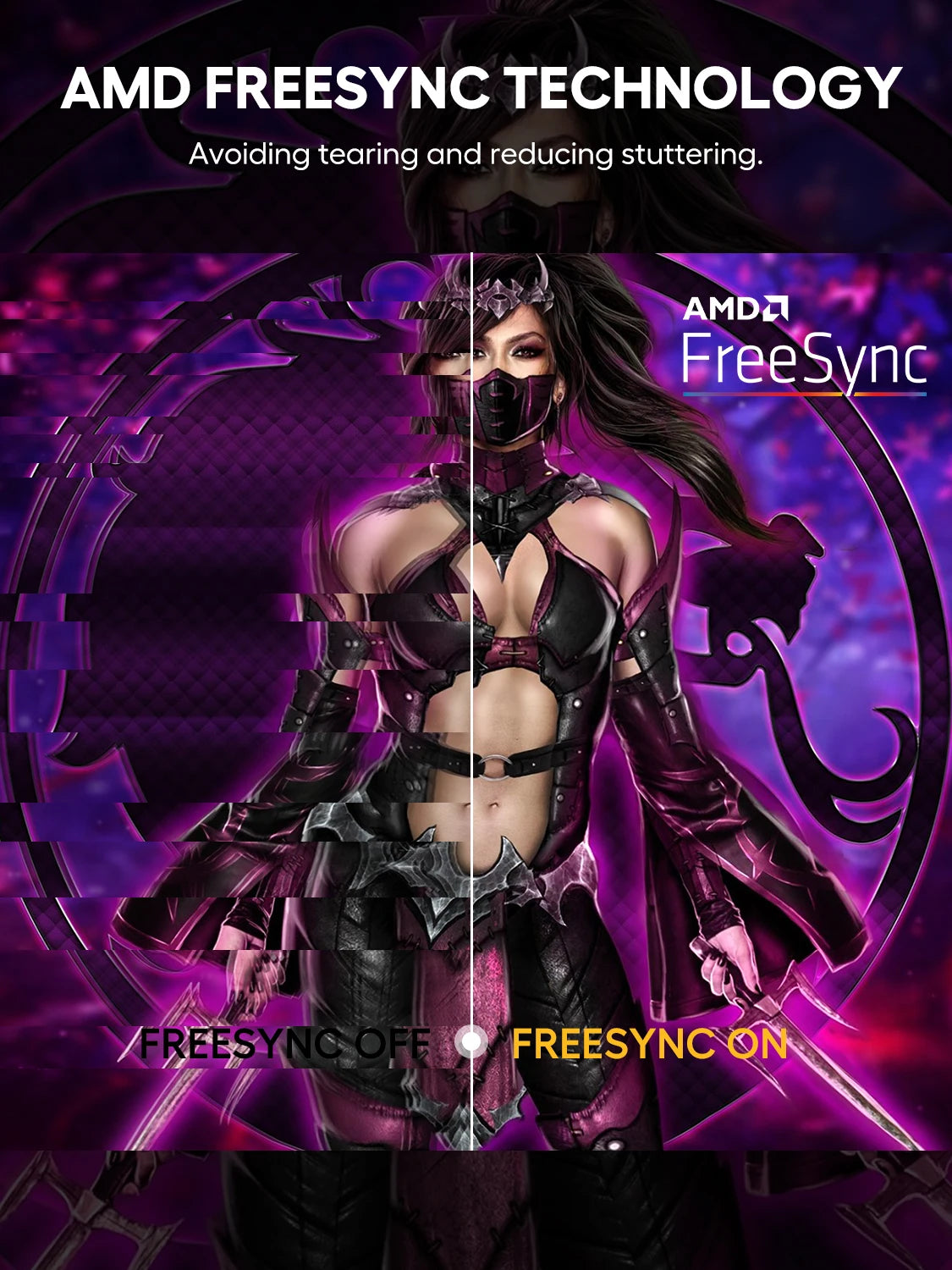 UPERFECT 18.5" Portable Touchscreen Monitor 120hz 1080P FreeSync Mobile Monitor with Stand USB C Mini HDMI for PC Mac HUAWEI