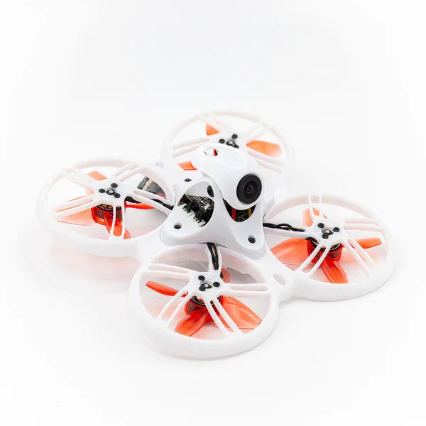 Emax Official Tinyhawk III RTF FPV Racing Drone F4 5A 15000KV RunCam Nano 4 37CH 25-100-200mW VTX 1-2S D8-With Controller&Goggle