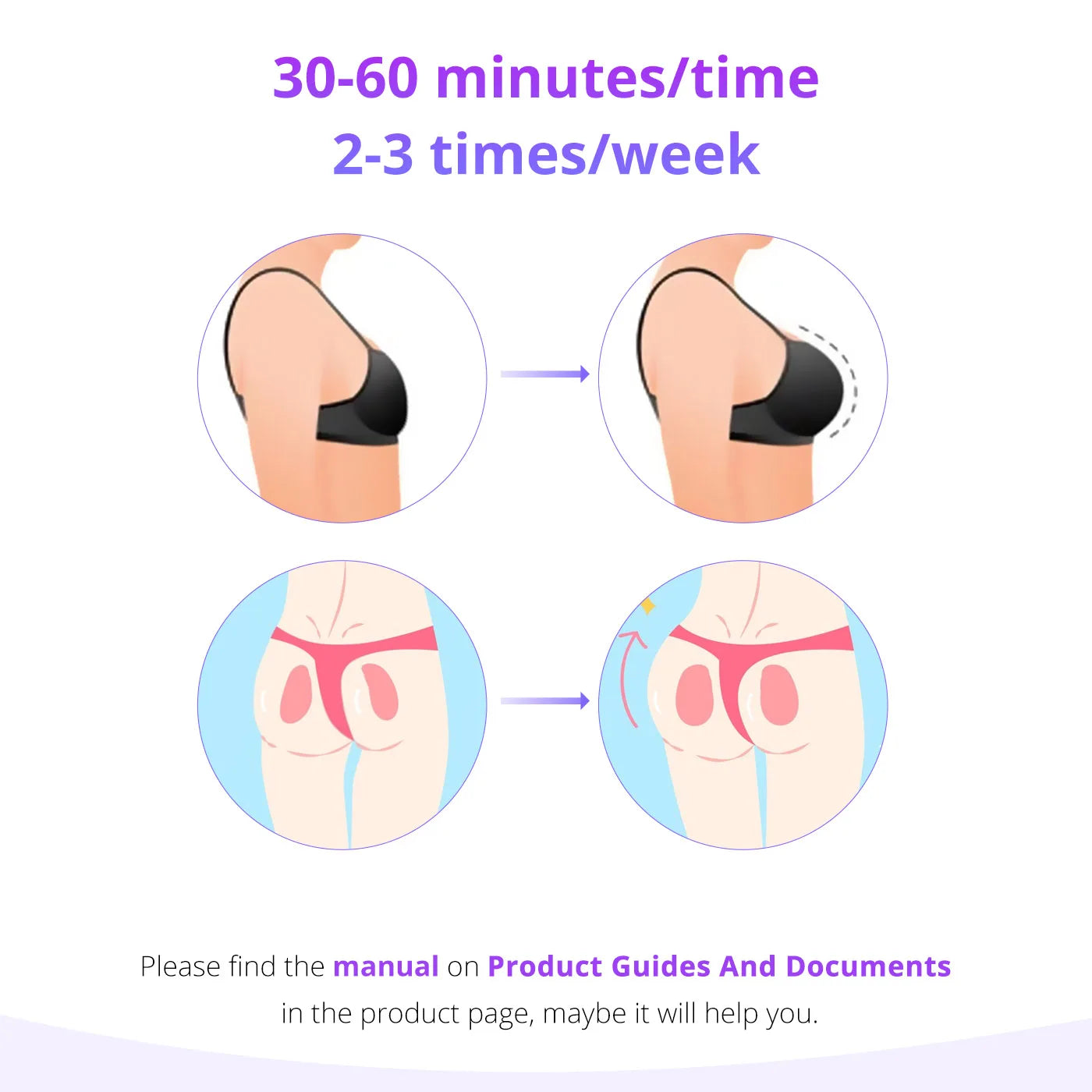 Aristorm newest Vacuum Therapy Machine breast and butt lifting machines