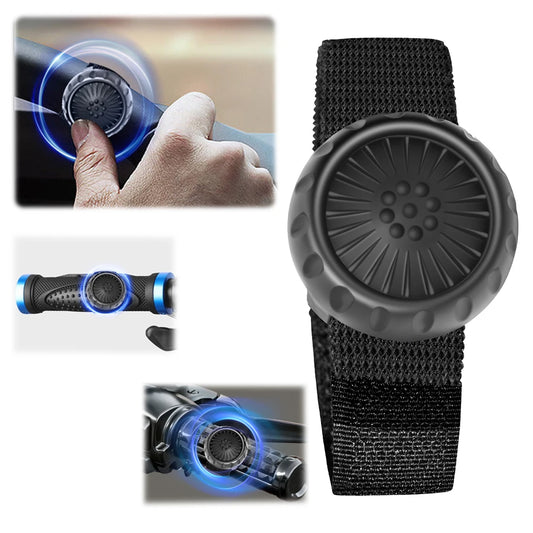 BT Wireless PTT Switch for ZELLO Microphone Speaker Wireless PTT Button for Android iOS Phone Car Motorcycle Voice Call