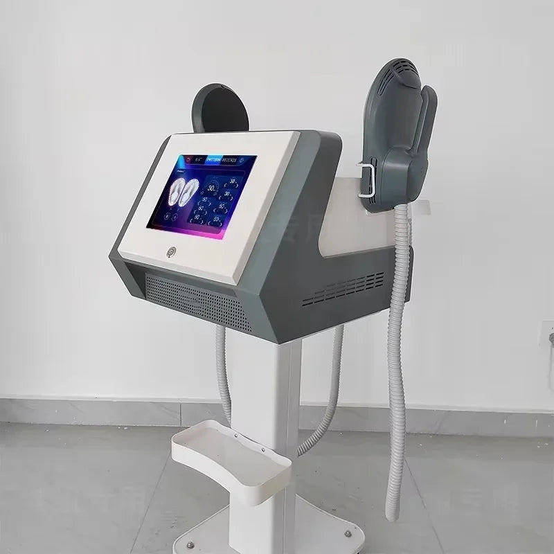 NEO EMS Machine EMS Body Slimming Sculpting Fat Burning Nova Weight Lose Electromagnetic Muscle