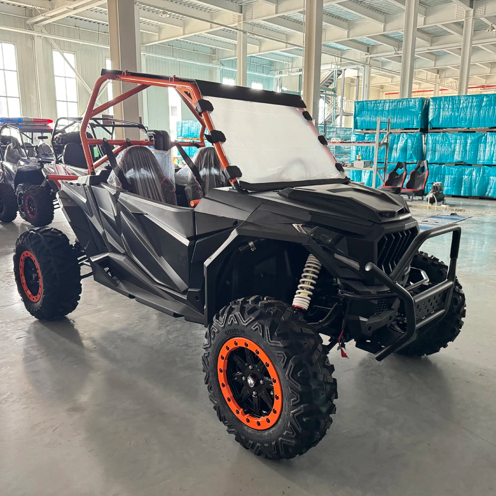 4x4 Dune Buggy 2 Seats Utv 1000cc Utility 800CC Truck Utility Vehicle Adults 350cc 2WD/4WD Best Selling Two or Four Seats UTV