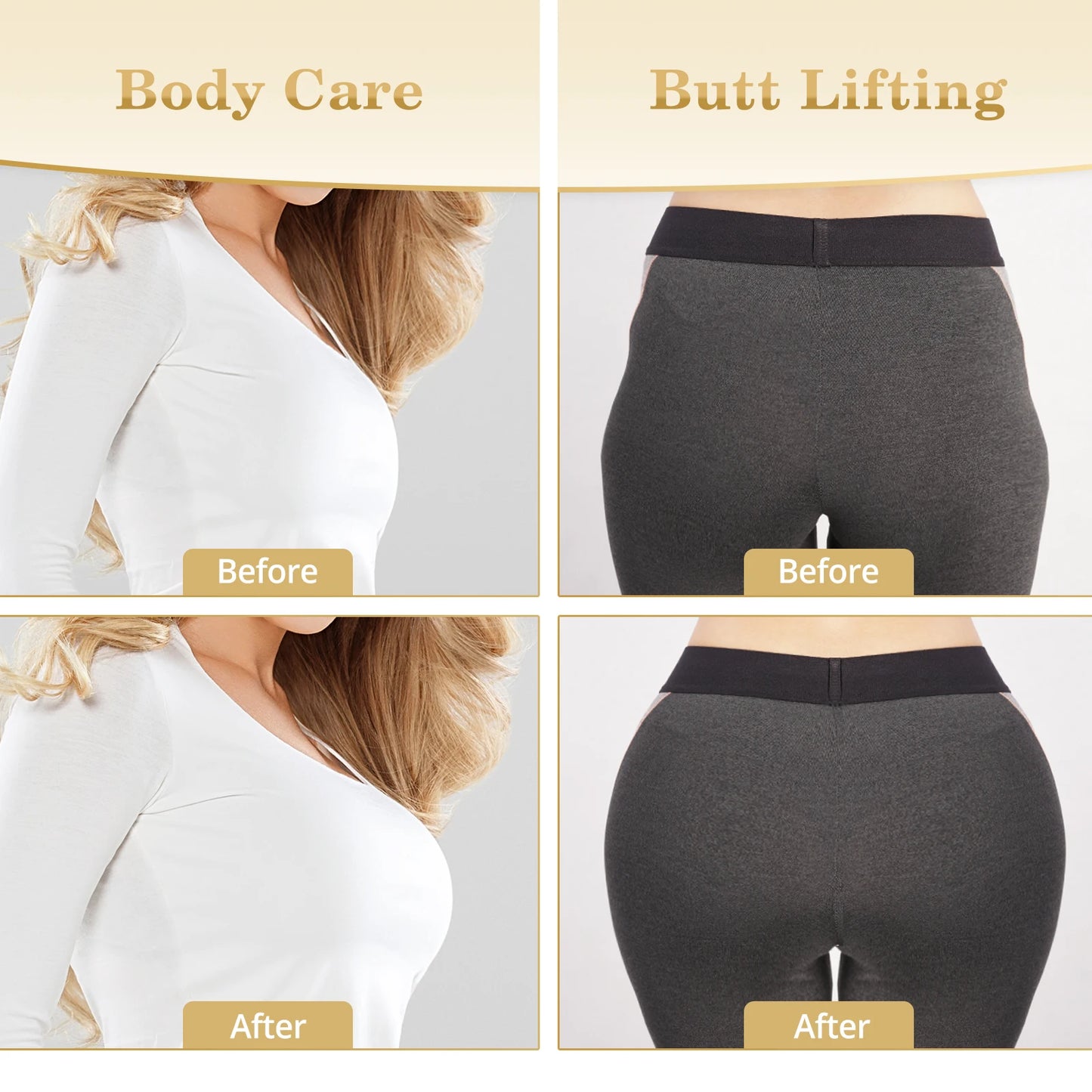 Aristorm Vacuum Therapy Machine Butt Lift Machine with Buttock Cups Vacuum Cupping Machine Cupping Therapy Set with 6 Cups