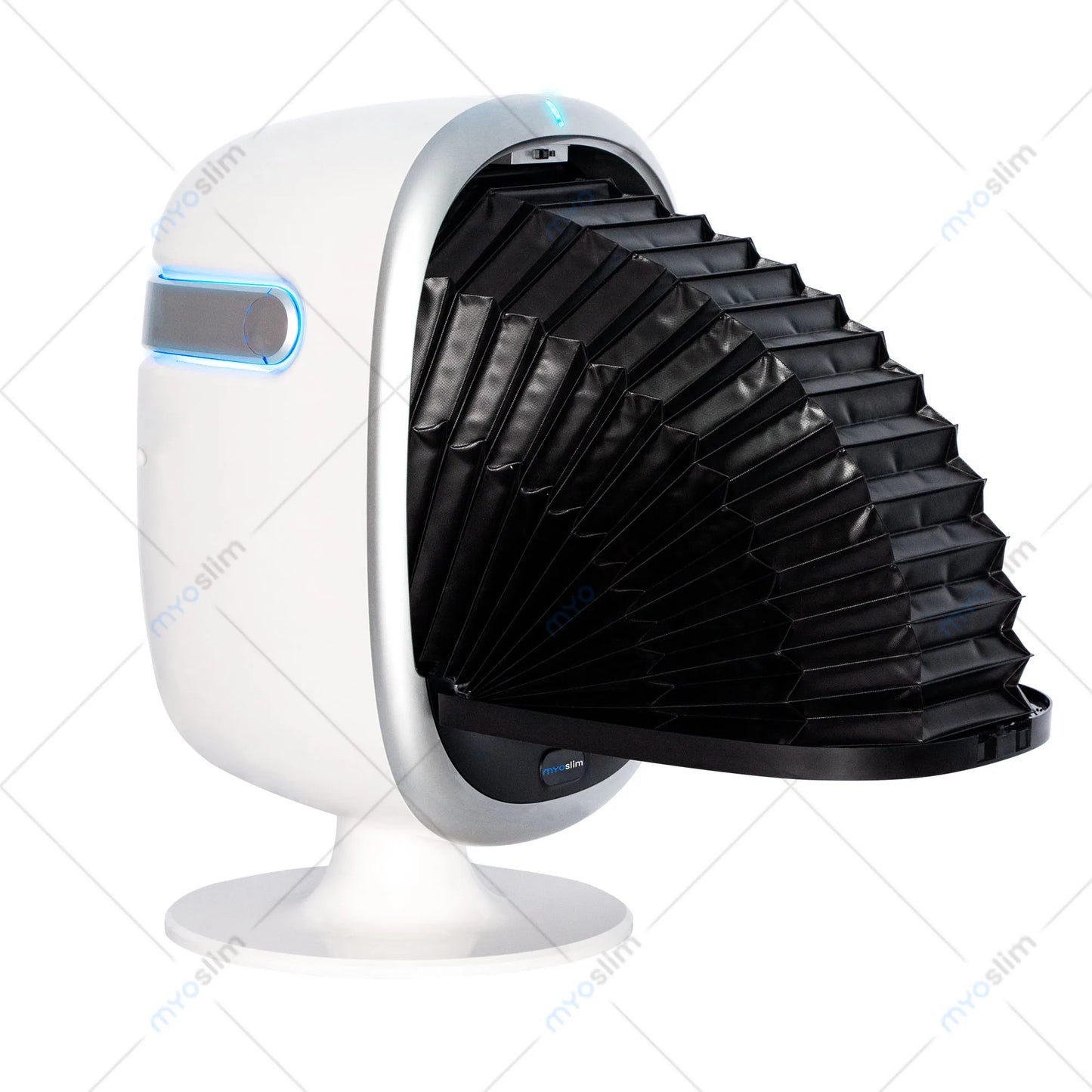 Myoslim O1 3D AI Facial Skin Analyzer Detection Skin Problem Diagnosis 8 Spectrum Professional Analysis Beauty Salon Equipment