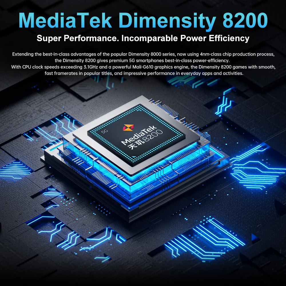 Unihertz Tank 3 8849 Android 13 Smartphone Rugged 23800mAh 32GB 512GB 200MP 5G Mobile Phone Waterproof 120W Night Vision Phones