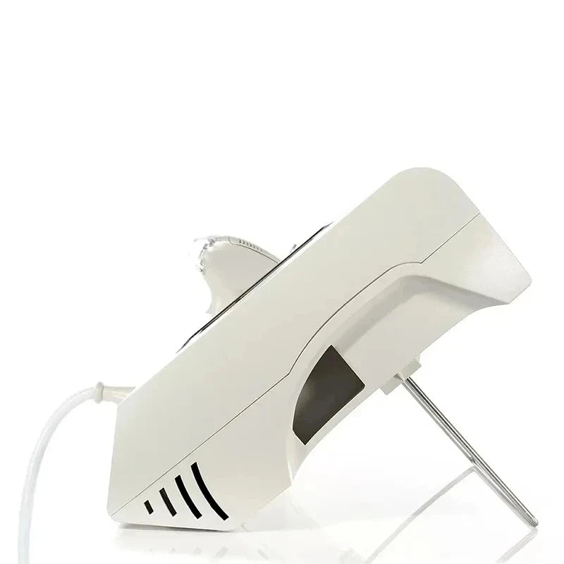 The Latest Novocel Tixel Beauty Equipment Salon For Removing Pigmentation Scars Wrinkles And Skin Restoration