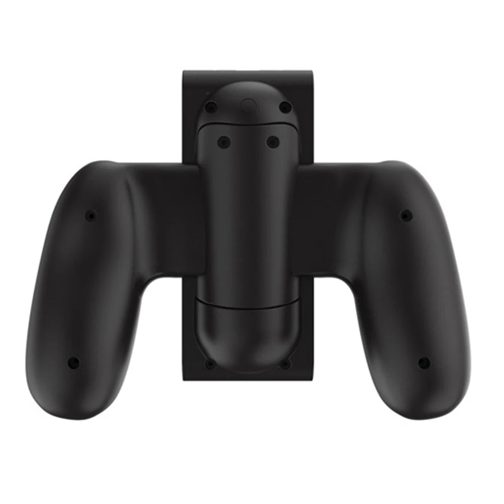 Charging Grip for Nintendo for Switch 2 Joy-Con Portable Charger Dock Controller Grip Handle Gamepads Grip Handle Bracket Holder