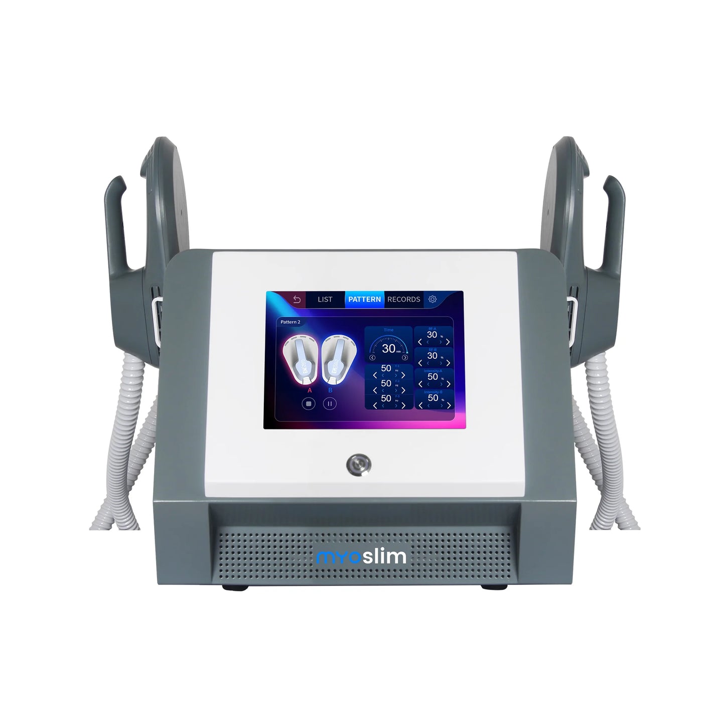 NEO EMS Machine EMS Body Slimming Sculpting Fat Burning Nova Weight Lose Electromagnetic Muscle