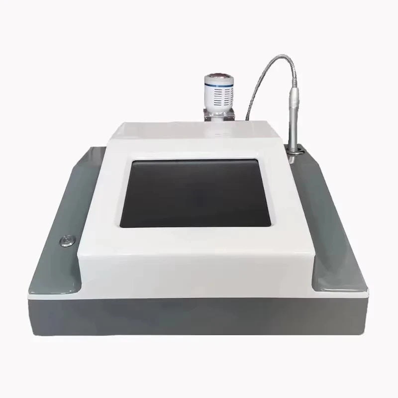 30W High Power 980nm Laser Vascular Removal 2 in 1 Ice Compress Hammer Diode Laser Spider Veins Removal Machine vascular Remove