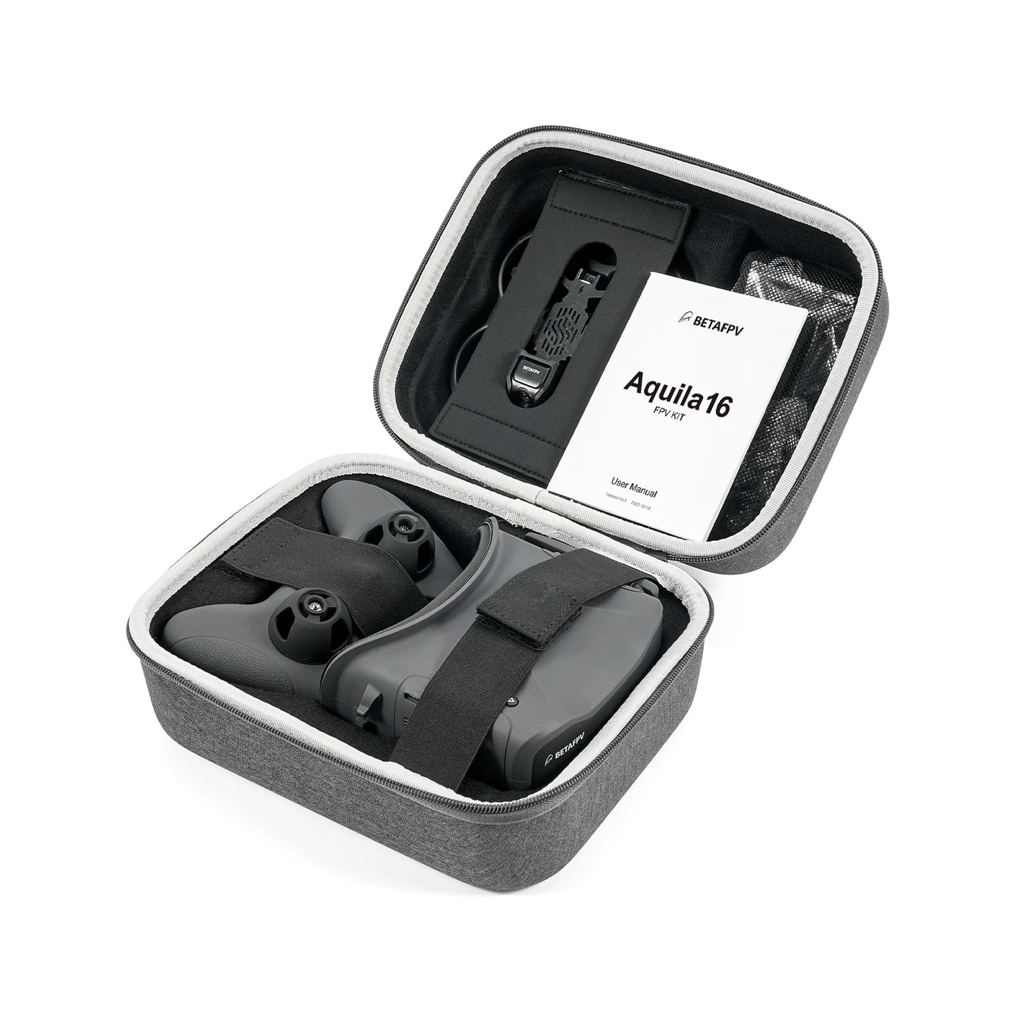 BETAFPV Aquial16 FPV KIT Brushless Racing Drone Indoor Outdoor RC Qquadcopter RC Toy Gift