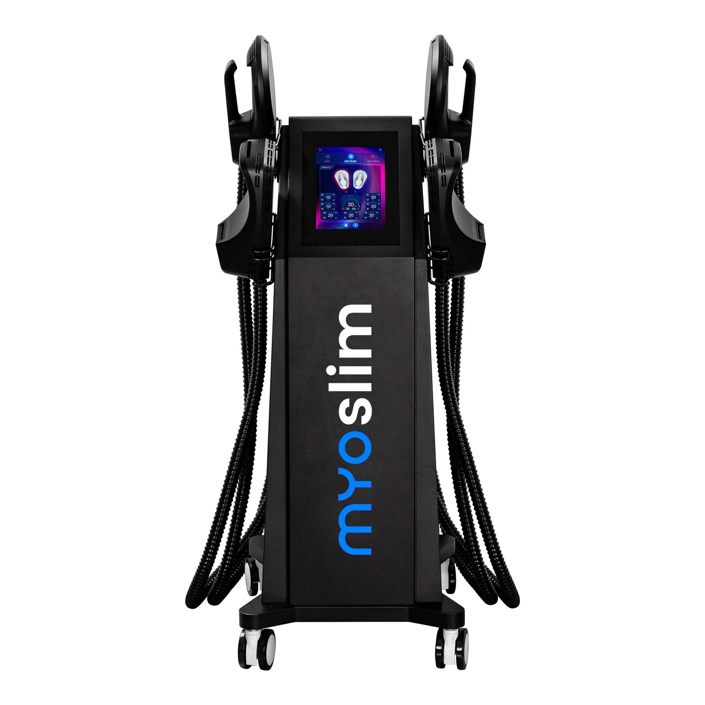 15T EMS Body Sculpting Machine EMS Nova Body Shaping Machine Muscle Stimulator Hip Lift Fat Removal Equipment Salon