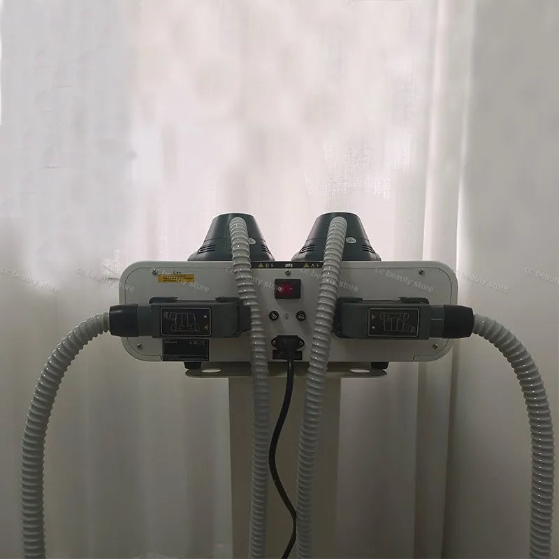 Upgrade Emsone NEO Body Sculpt RF Machine EMS Muscle Stimulators 15 Tesla 6500W Body Slim Weight Lose Hiemt Beauty Device