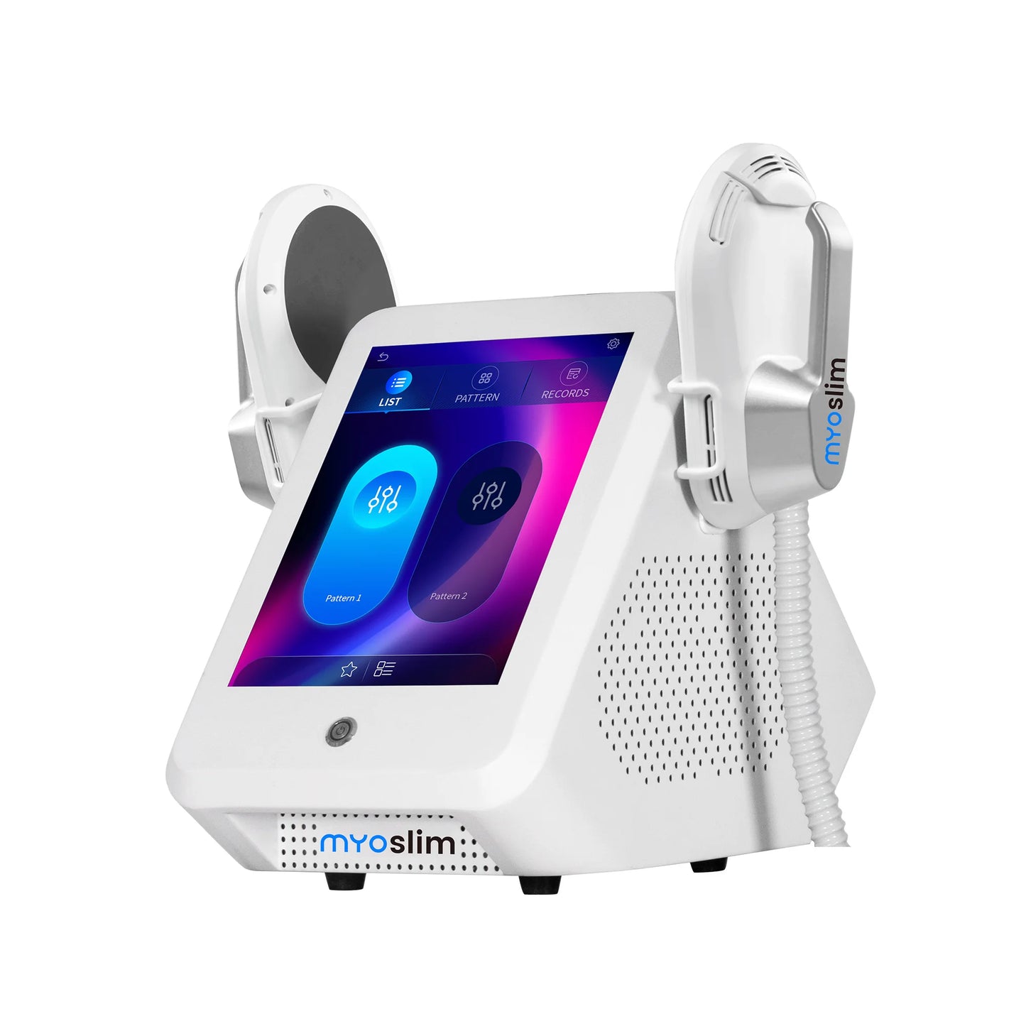 EMS myoslim NEO RF Weight Lose Electromagnetic Body Muscle Stimulate Fat Removal Slimming Body Shaping Machine 6500W