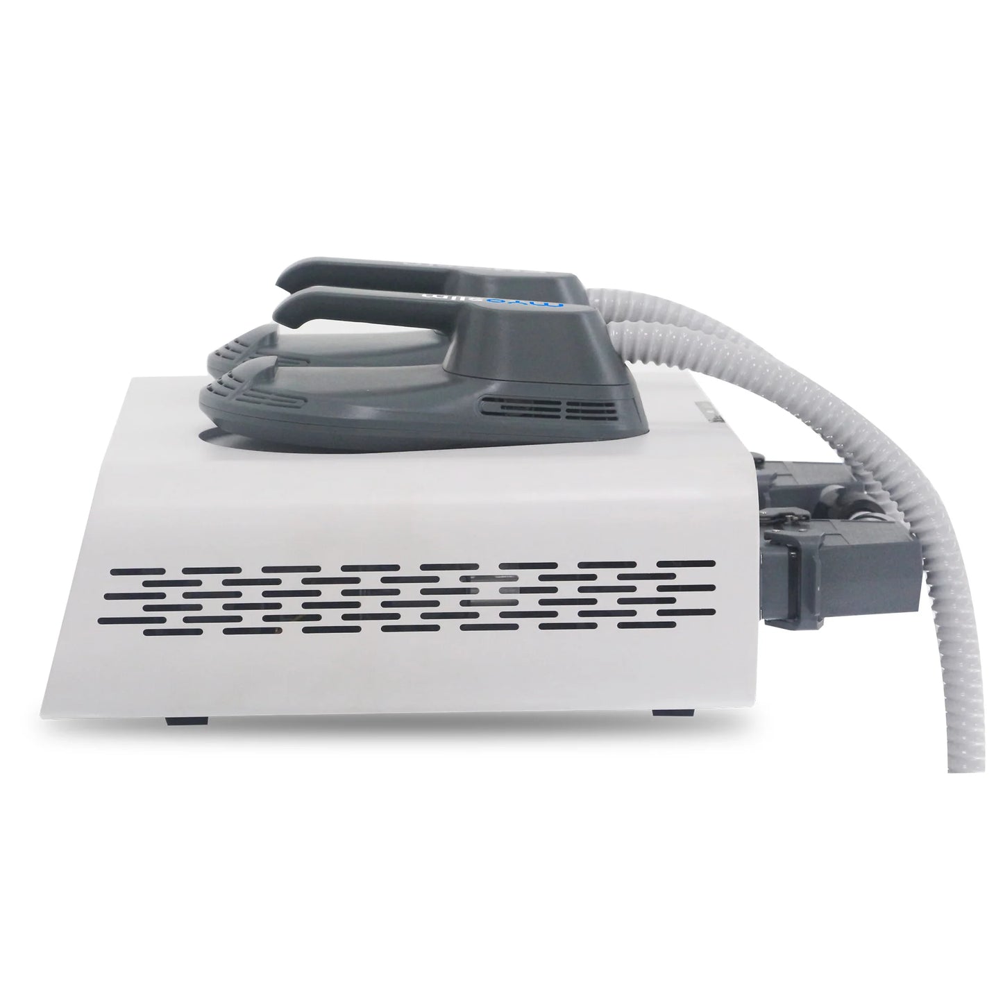 EMS New Sculpt Machine RF MYOSLIM Body Sculpting Weight Loss Massager Electromagnetic Fat Slimming Stimulation Device