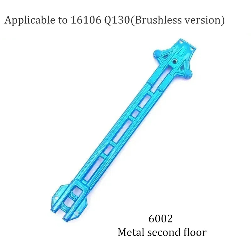 SCY 16101 16102 SG116PRO High-speed 50KM/H RC Original Parts Vehicle, Screw Rocker Arm, Steering Tie Rod Transmission Shaft Gear