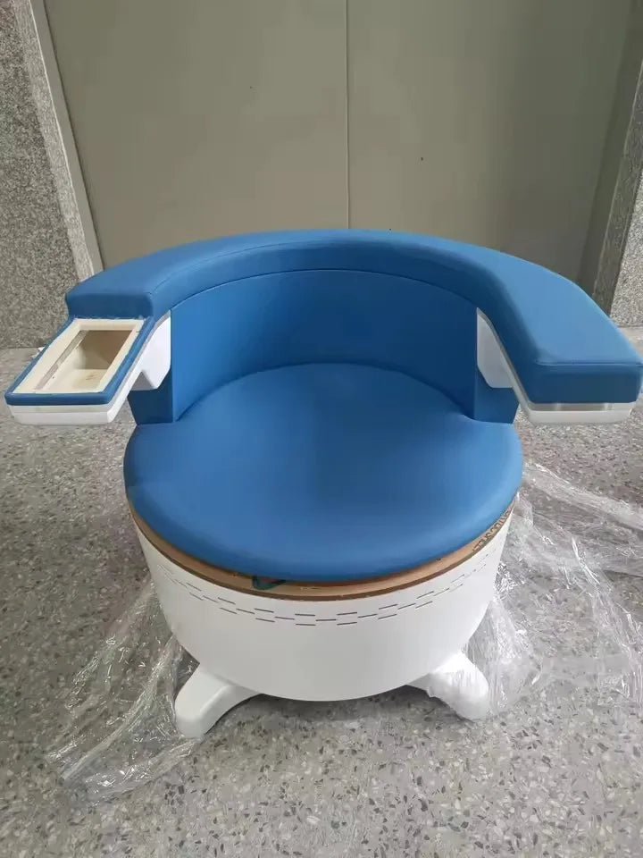 EMS Electromagnetic Non-Invasive Treatment Of Urinar Postpartum Repair Chair Pelvic Floor Muscle Stimulator Exerciser Machine