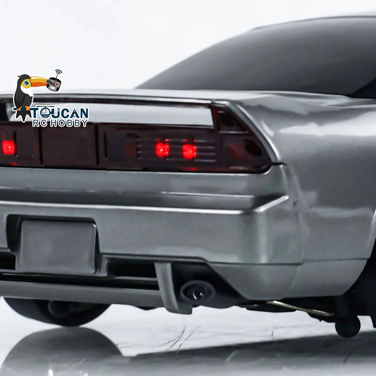 US Stock Toys 1/18 RWD RC Racing Drift Car 4x2 LDRC LD1803 Gyroscope High Speed Drifting Vehicle Enthusiasts Model Boys Gift