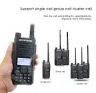 Baofeng DM-1801 DR-1801UV DMR Digital Radio Dual Band Tier 1+2 Dual Time Slot