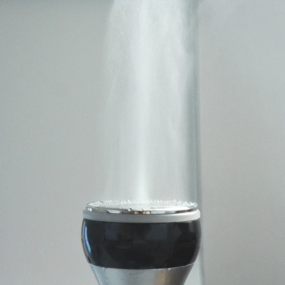 40K 4IN1 Cavitation  Body Slimming Machine Beauty Massager Skin Tighten Face Lifting Vacuum Suction（Overseas Warehouse Shipment）