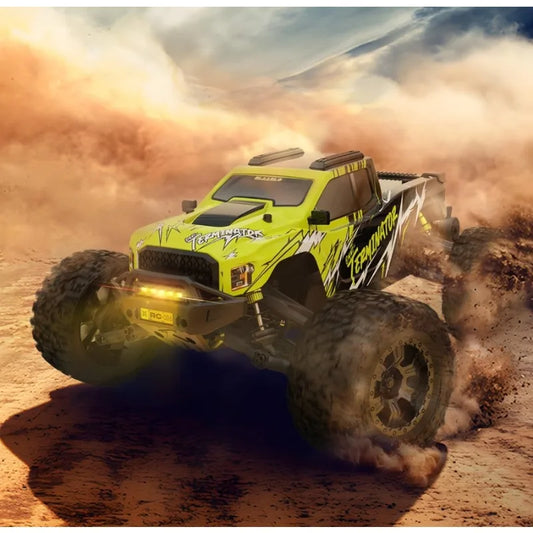 Upgradaed version 1/10 Carbon Fiber On-Road Drift Car Roller,Electric Touring Rally Car Chassis Frame Body with Alloy Wheel