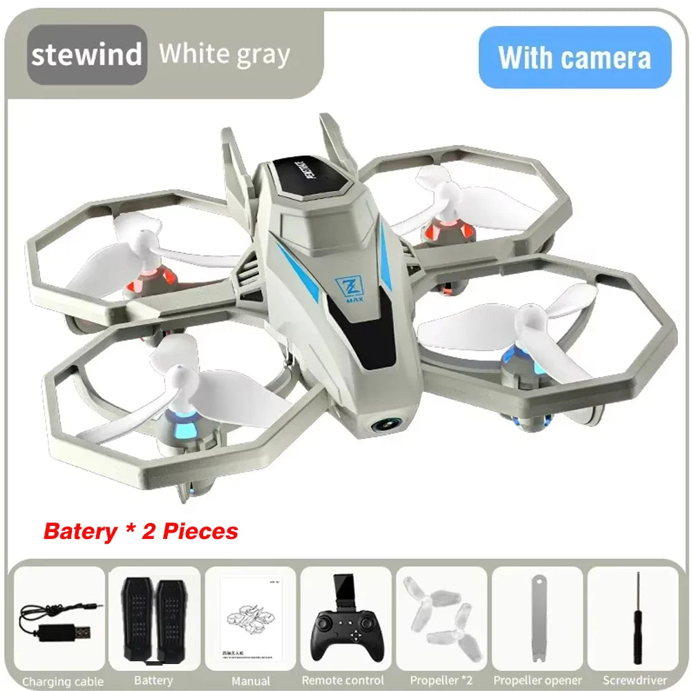 Jjrc Ufo Drone H118 Drones with Camera Hd Wifi Fpv Dron Quadcopter Mini Helicopter Altitude Hold Remote Control Helicopter Toy
